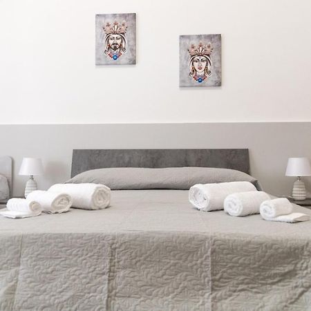 아볼라 Casa Da Mario 빌라 외부 사진