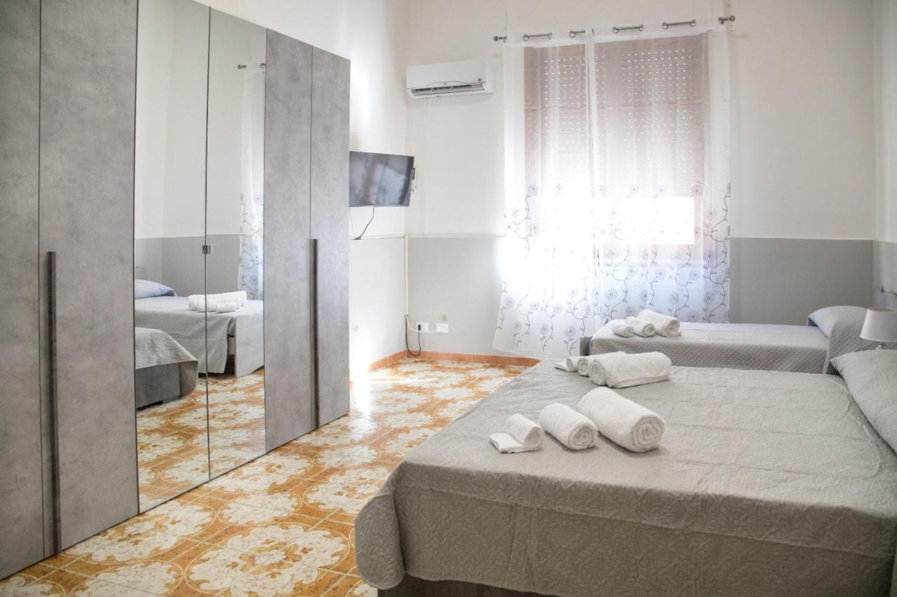아볼라 Casa Da Mario 빌라 외부 사진