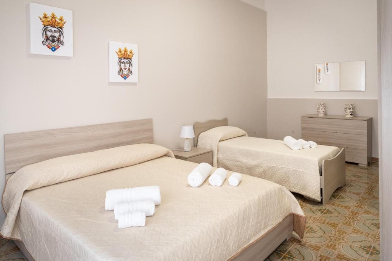 아볼라 Casa Da Mario 빌라 외부 사진
