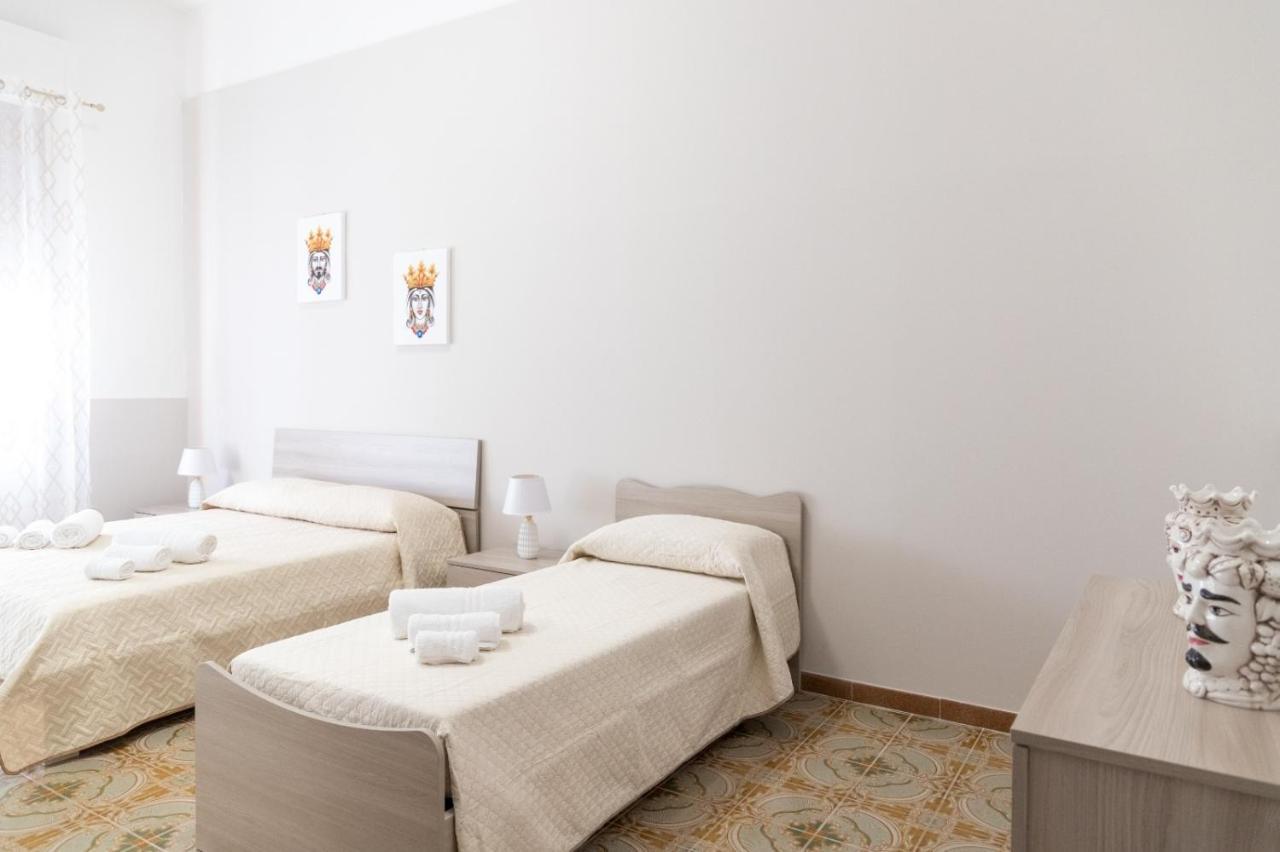 아볼라 Casa Da Mario 빌라 외부 사진